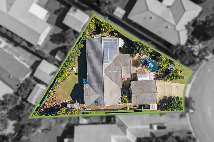 67 Waratah Avenue, Victoria Point QLD 4165