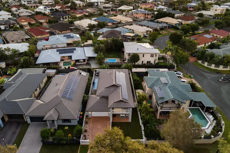 37A Morris Circuit, Thornlands QLD 4164