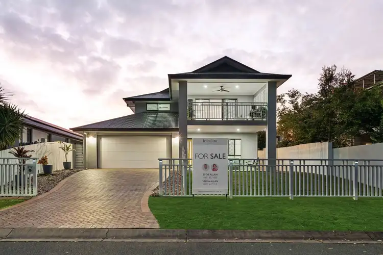 37A Morris Circuit, Thornlands QLD 4164