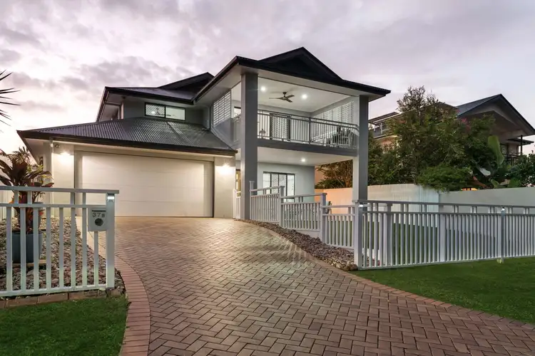 Main view of Homely house listing, 37A Morris Circuit, Thornlands QLD 4164