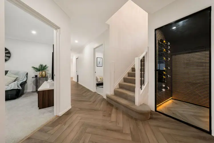 Second view of Homely house listing, 37A Morris Circuit, Thornlands QLD 4164