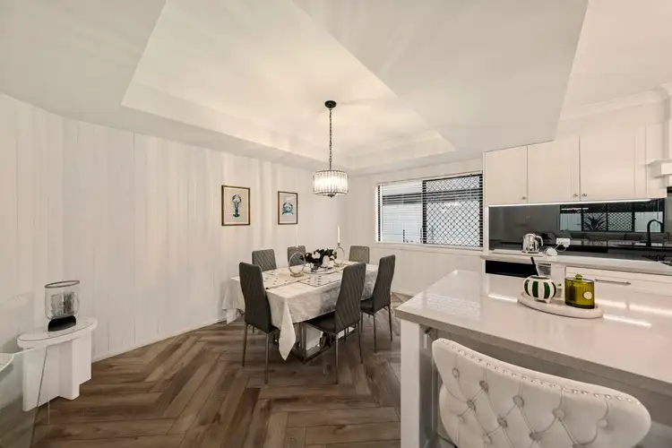 Sixth view of Homely house listing, 37A Morris Circuit, Thornlands QLD 4164