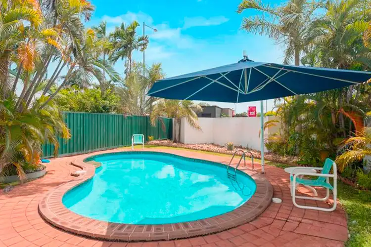 Second view of Homely unit listing, 10/15 Links Road, Marrara NT 812