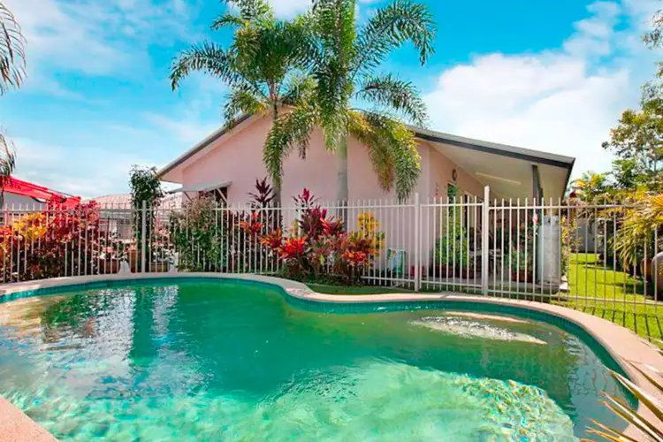1/116 Forrest Parade, Rosebery NT 832