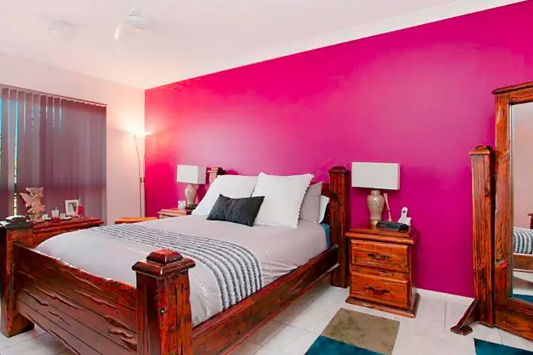 Second view of Homely unit listing, 1/116 Forrest Parade, Rosebery NT 832