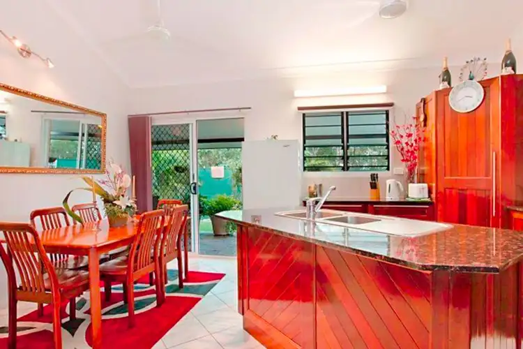Third view of Homely unit listing, 1/116 Forrest Parade, Rosebery NT 832