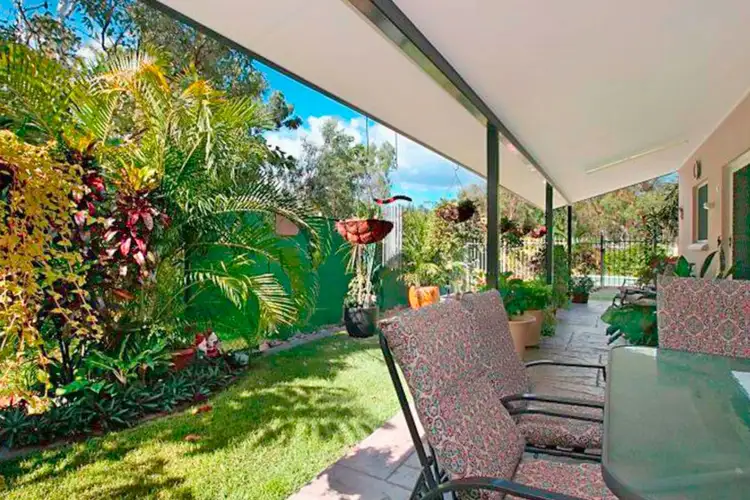 Fifth view of Homely unit listing, 1/116 Forrest Parade, Rosebery NT 832