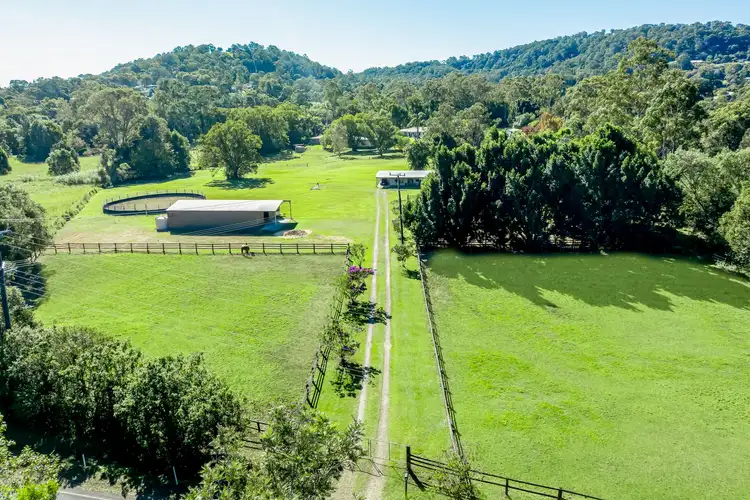 169 Collins Road, Ninderry QLD 4561