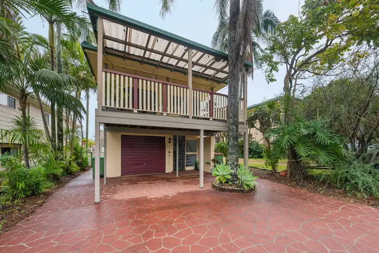 9 Matilda Street, Wellington Point QLD 4160