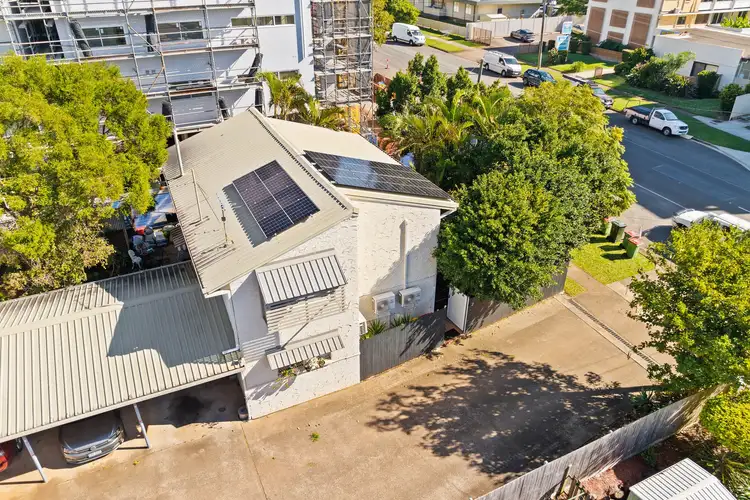 Second view of Homely townhouse listing, Unit 2/221 Middle Street, Cleveland QLD 4163