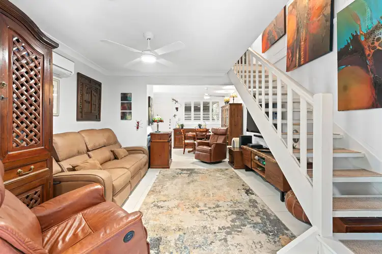 Sixth view of Homely townhouse listing, Unit 2/221 Middle Street, Cleveland QLD 4163
