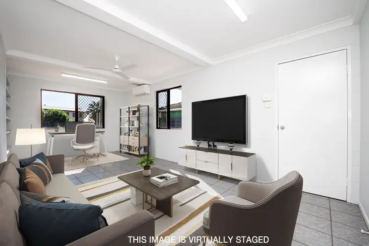 Third view of Homely house listing, 22 Alfred Street, Aitkenvale QLD 4814