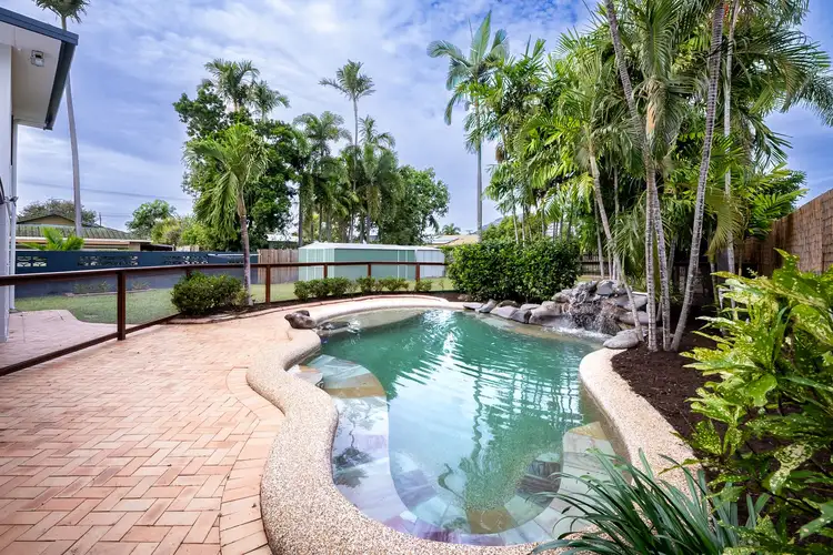 Fourth view of Homely house listing, 22 Alfred Street, Aitkenvale QLD 4814