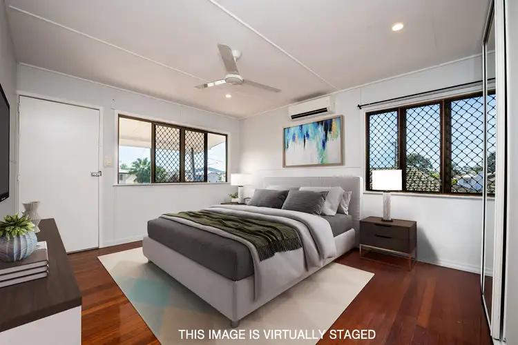 Fifth view of Homely house listing, 22 Alfred Street, Aitkenvale QLD 4814