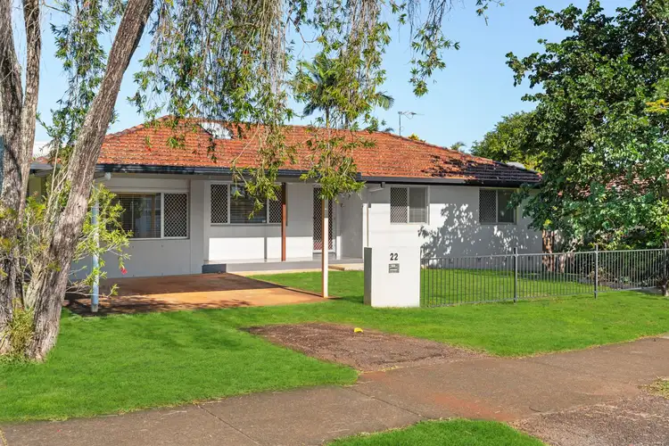 22 Sturgeon Street, Ormiston QLD 4160