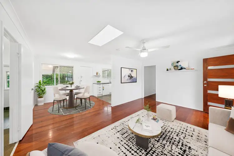 Second view of Homely house listing, 22 Sturgeon Street, Ormiston QLD 4160