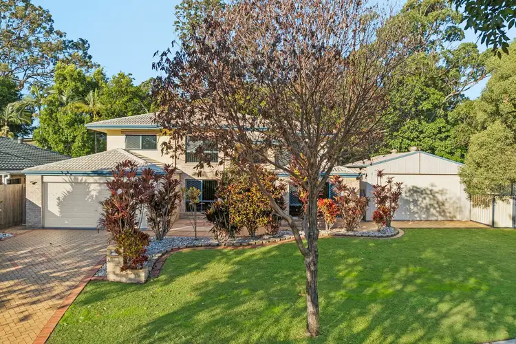 4 Poseidon Street, Cleveland QLD 4163