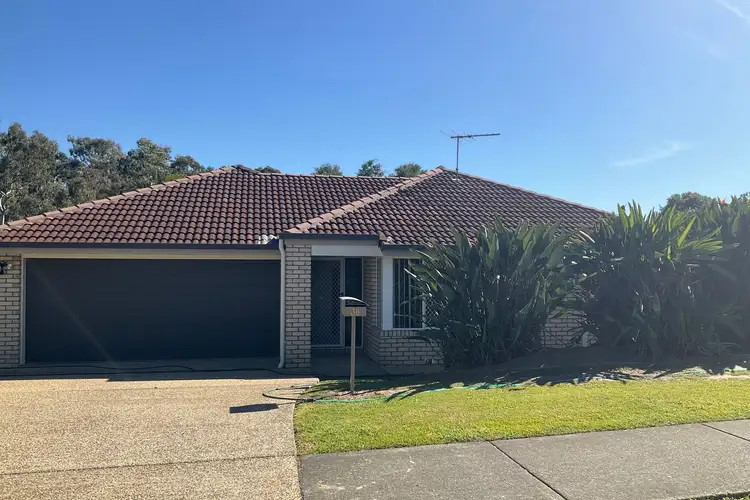 38 Holt Street, Brassall QLD 4305