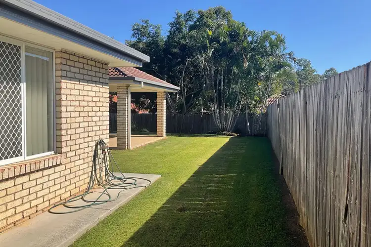 Second view of Homely house listing, 38 Holt Street, Brassall QLD 4305