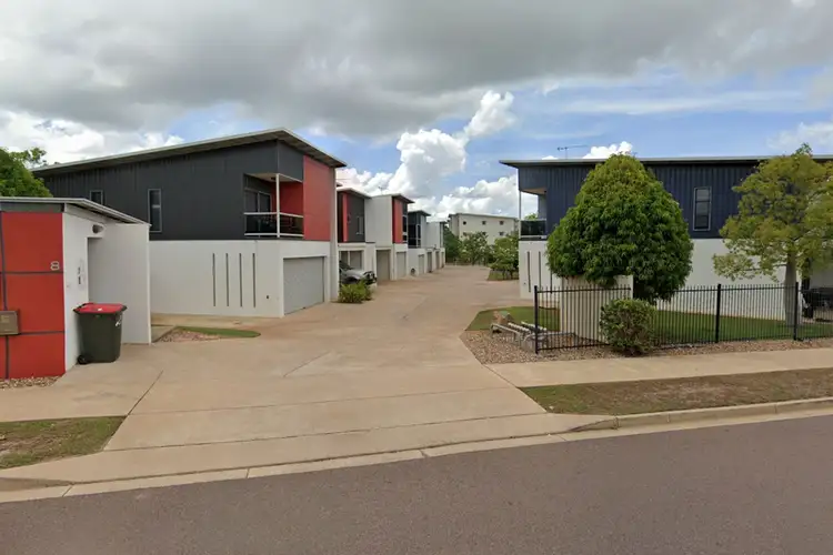 Main view of Homely unit listing, 5/8 Camm Street, Johnston NT 832