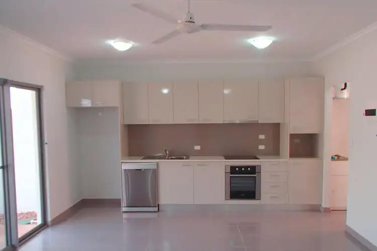 Second view of Homely unit listing, 5/8 Camm Street, Johnston NT 832