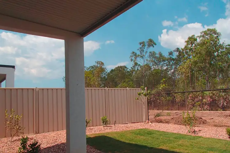 Fifth view of Homely unit listing, 5/8 Camm Street, Johnston NT 832