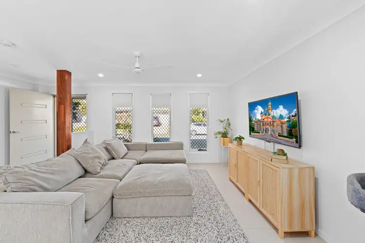Third view of Homely house listing, 17 Kiama Circuit, Thornlands QLD 4164