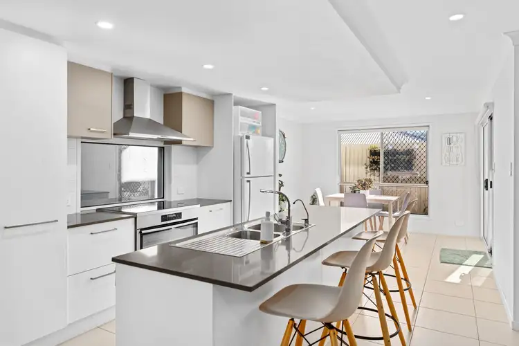 Fourth view of Homely house listing, 17 Kiama Circuit, Thornlands QLD 4164