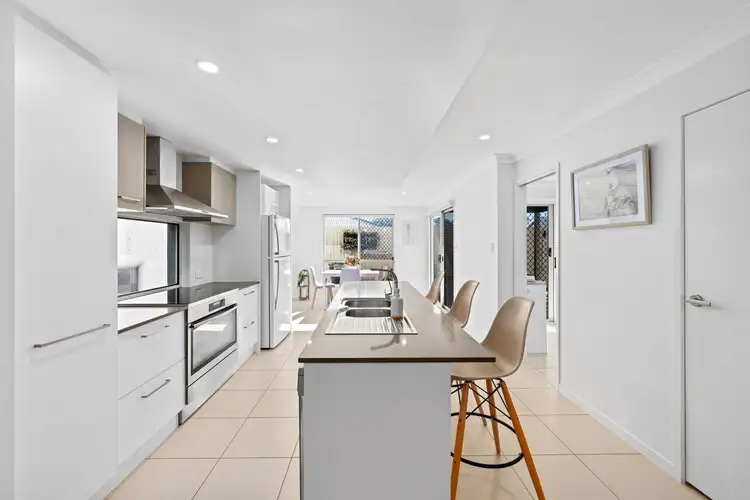 Fifth view of Homely house listing, 17 Kiama Circuit, Thornlands QLD 4164