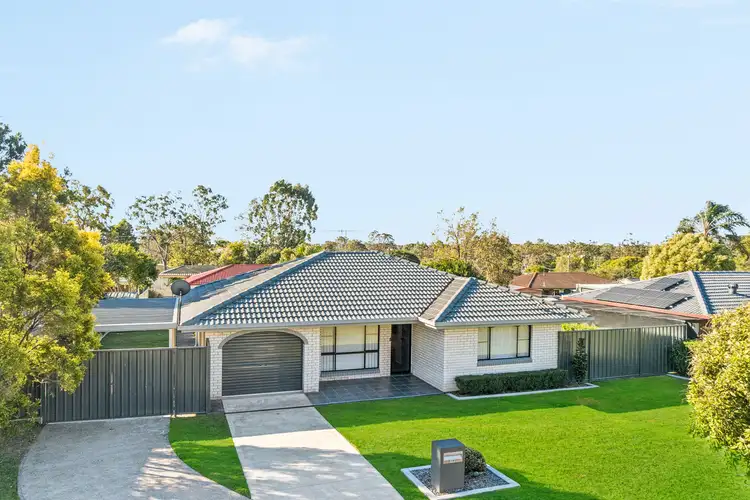 19 Burke Street, Capalaba QLD 4157