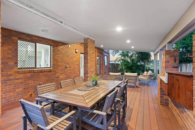 Fifth view of Homely house listing, 637 Main Road, Wellington Point QLD 4160