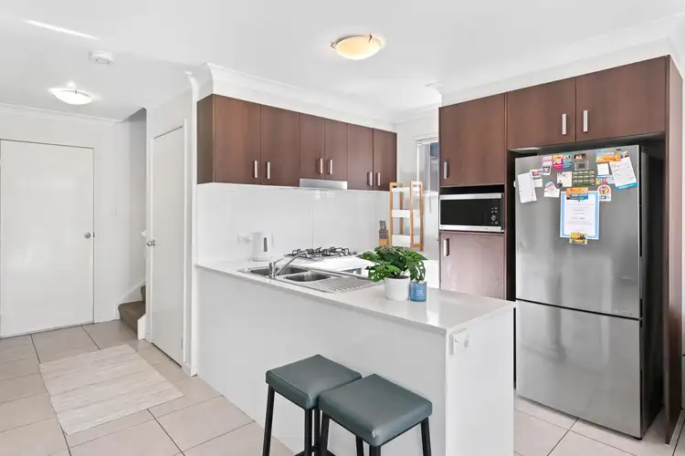 Second view of Homely townhouse listing, 11/38 - 40 School Road, Capalaba QLD 4157