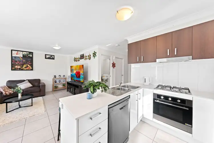 Third view of Homely townhouse listing, 11/38 - 40 School Road, Capalaba QLD 4157