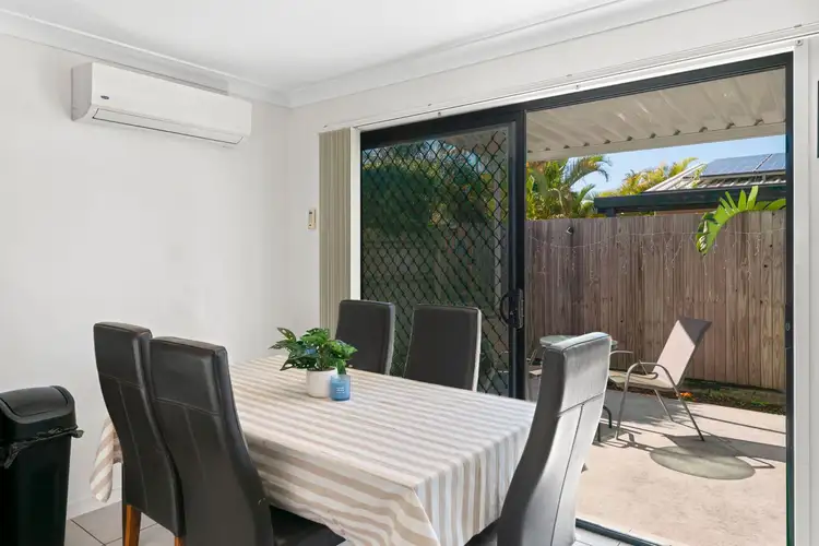 Fifth view of Homely townhouse listing, 11/38 - 40 School Road, Capalaba QLD 4157