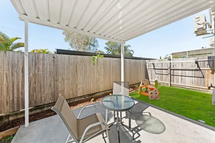 Sixth view of Homely townhouse listing, 11/38 - 40 School Road, Capalaba QLD 4157