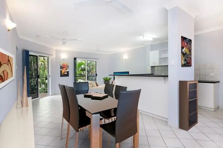 Unit 7/43 Mannikan Court, Bakewell NT 832
