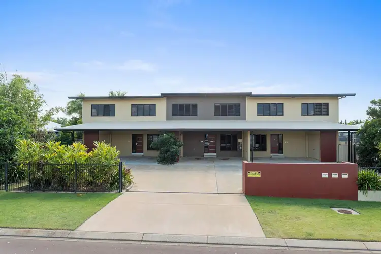 Main view of Homely unit listing, 2/30 Antonino Drive, Rosebery NT 832