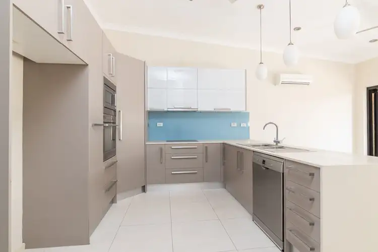 Second view of Homely unit listing, 2/30 Antonino Drive, Rosebery NT 832