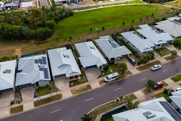 Main view of Homely house listing, 30 Windmill Street, Zuccoli NT 832