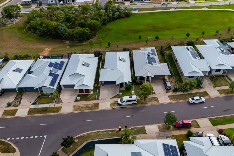 Fifth view of Homely house listing, 30 Windmill Street, Zuccoli NT 832
