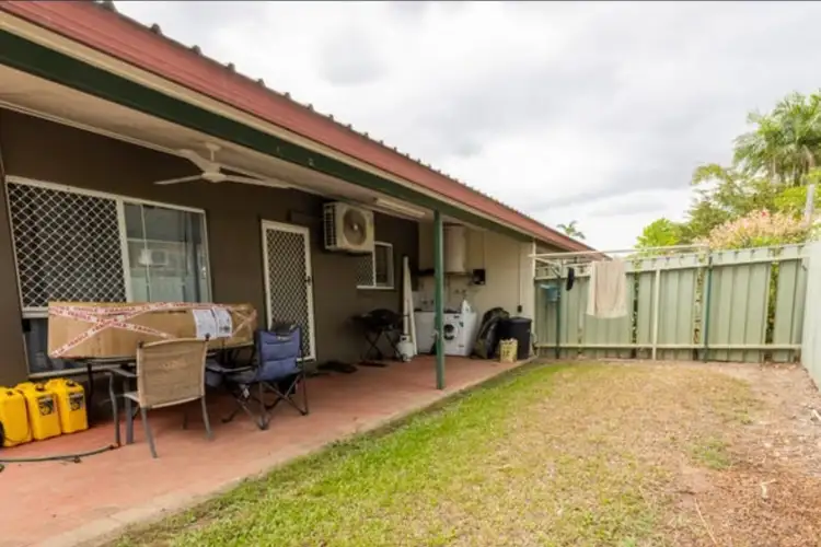 Unit 1/7 Lowe Court, Driver NT 830