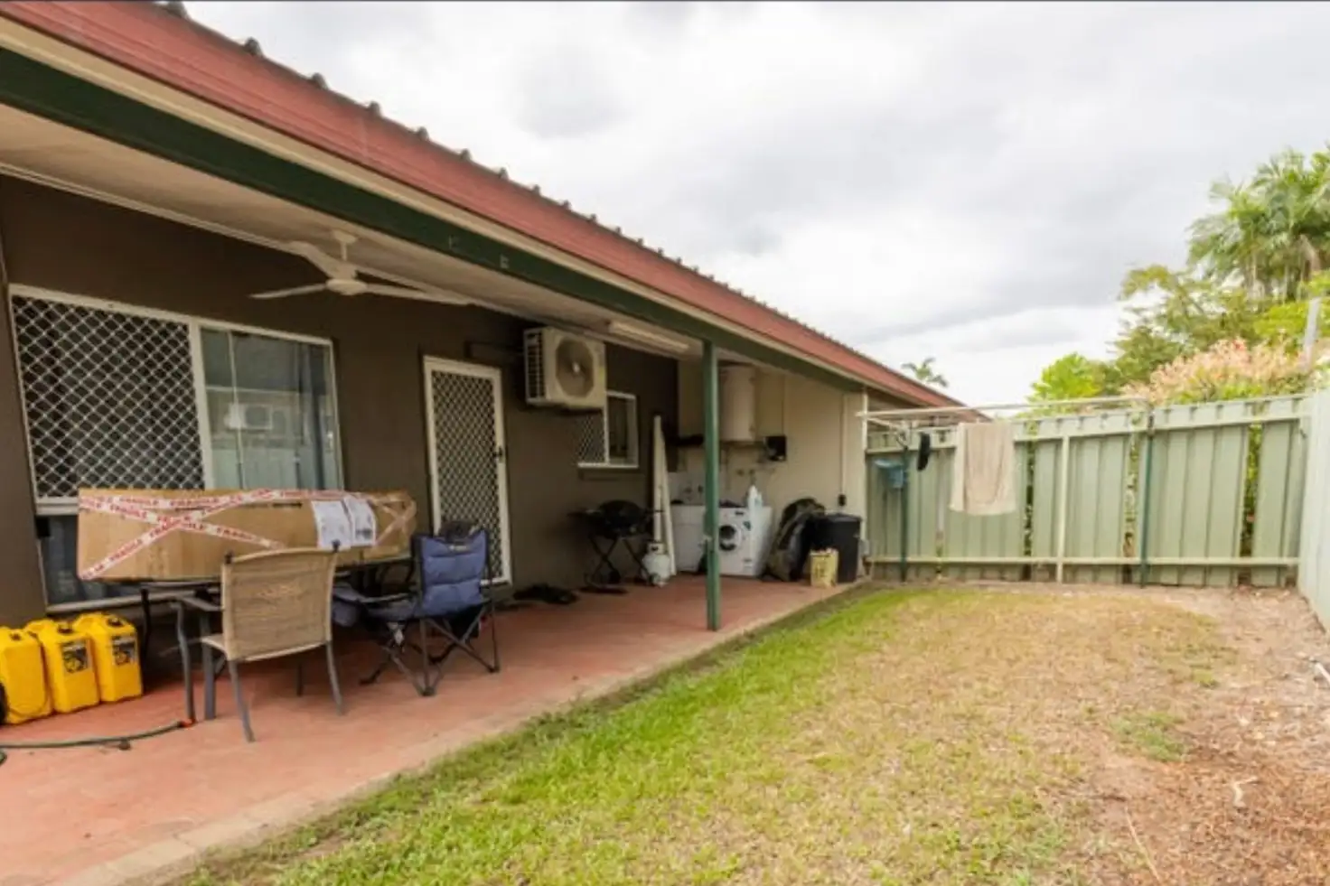 Main view of Homely unit listing, Unit 1/7 Lowe Court, Driver NT 830