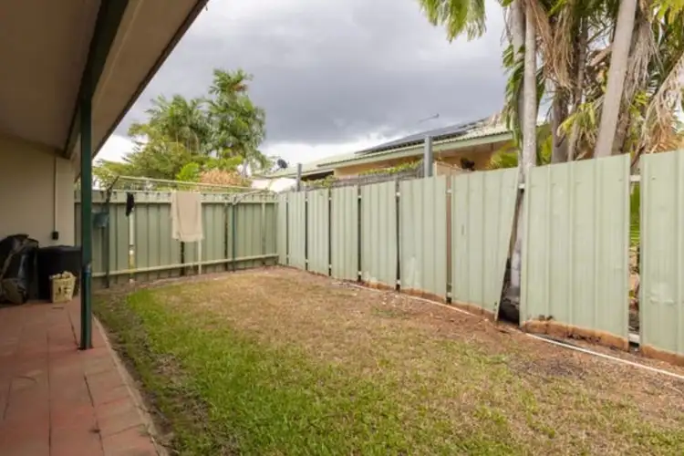 Second view of Homely unit listing, Unit 1/7 Lowe Court, Driver NT 830
