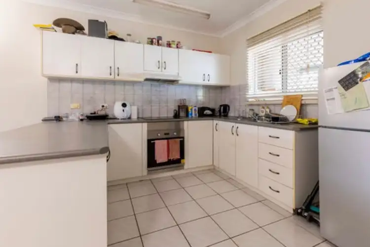 Third view of Homely unit listing, Unit 1/7 Lowe Court, Driver NT 830