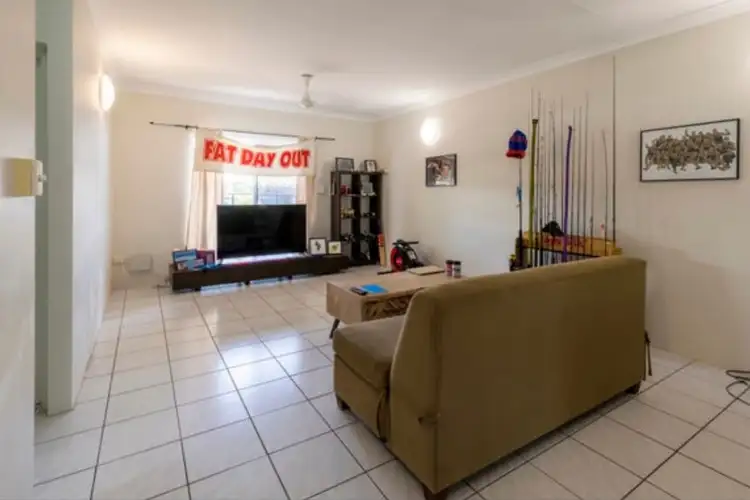 Fourth view of Homely unit listing, Unit 1/7 Lowe Court, Driver NT 830