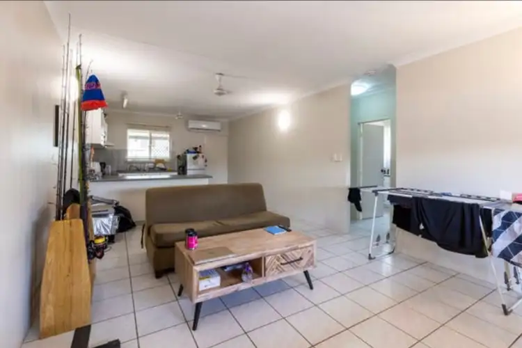 Fifth view of Homely unit listing, Unit 1/7 Lowe Court, Driver NT 830