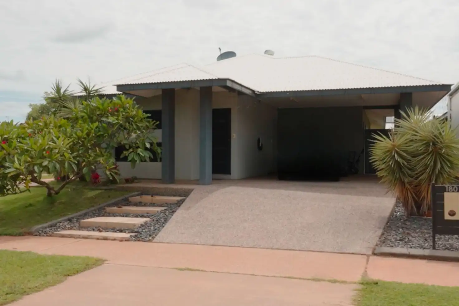 Main view of Homely house listing, 180 Zuccoli Parade, Zuccoli NT 832