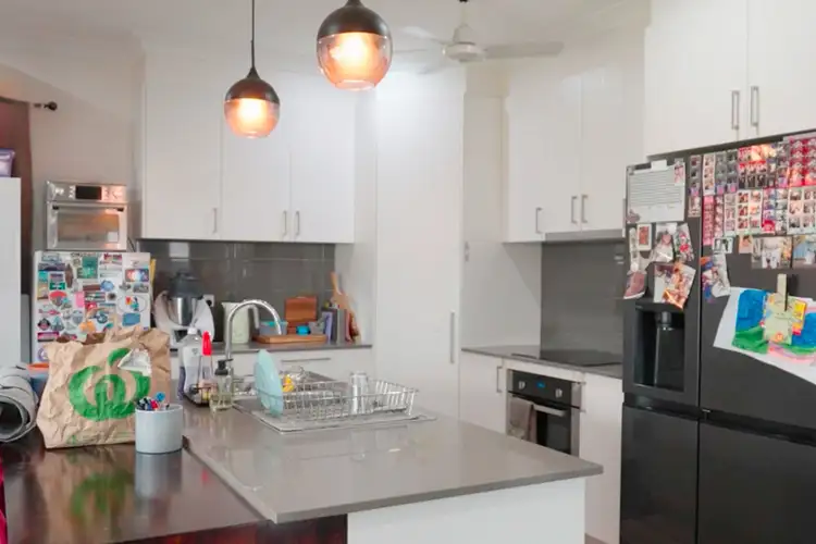 Fourth view of Homely house listing, 180 Zuccoli Parade, Zuccoli NT 832