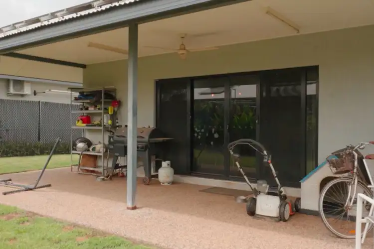 Fifth view of Homely house listing, 180 Zuccoli Parade, Zuccoli NT 832