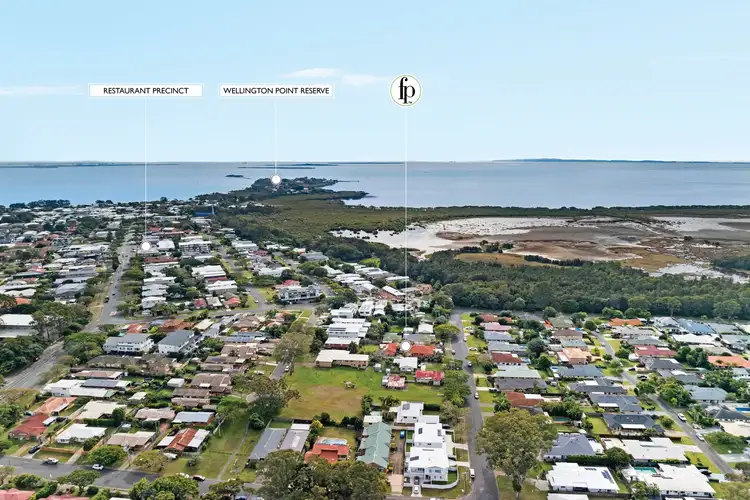 Unit 2/36-38 Chermside Street, Wellington Point QLD 4160